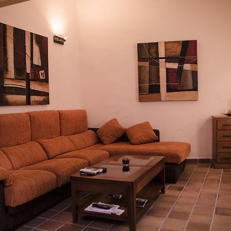 Casa Sierpes Cáceres Quarto foto