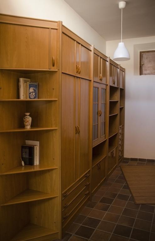 Casa Sierpes Cáceres Quarto foto