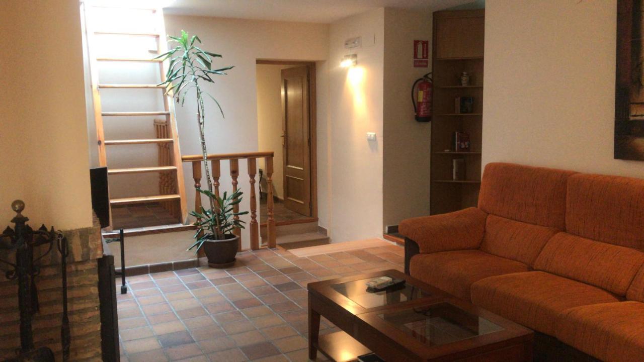 Casa Sierpes Cáceres Exterior foto