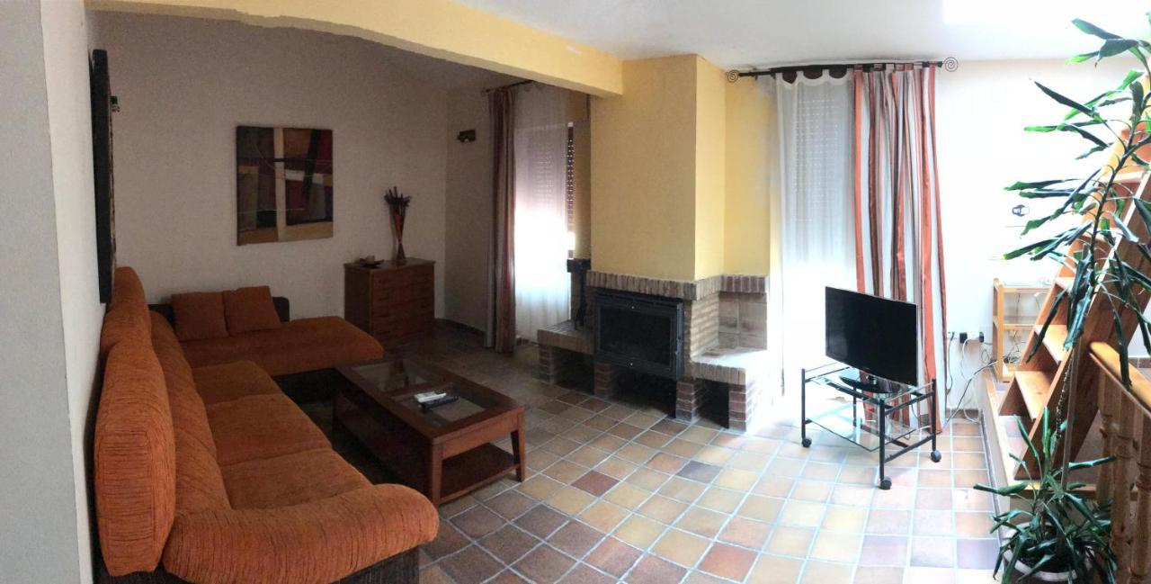 Casa Sierpes Cáceres Exterior foto