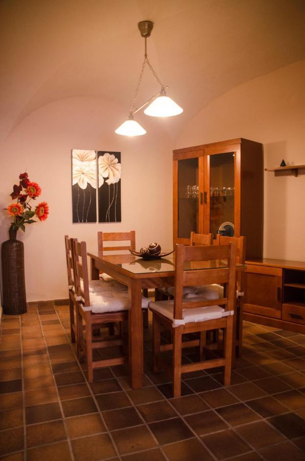 Casa Sierpes Cáceres Quarto foto