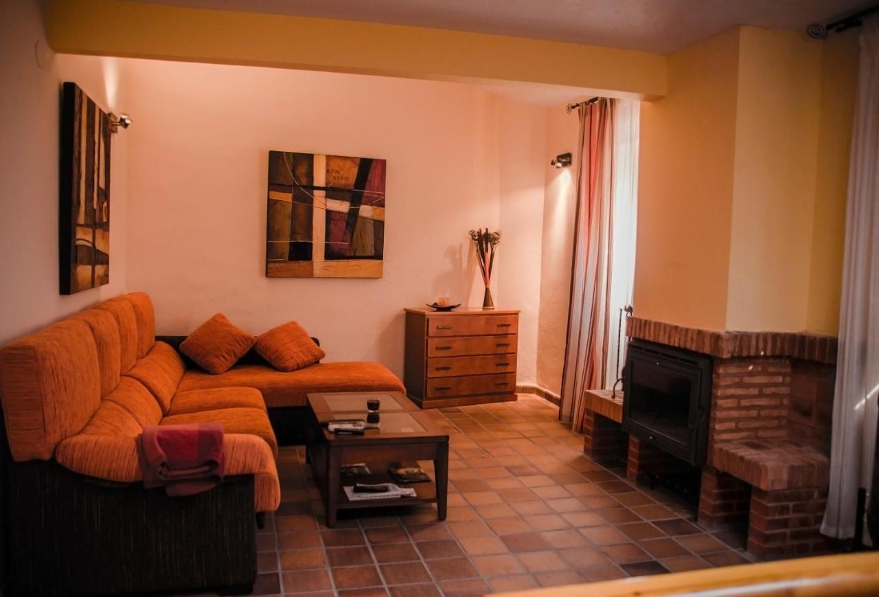 Casa Sierpes Cáceres Quarto foto
