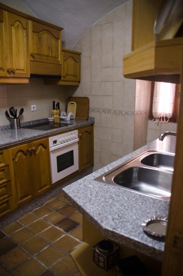 Casa Sierpes Cáceres Quarto foto