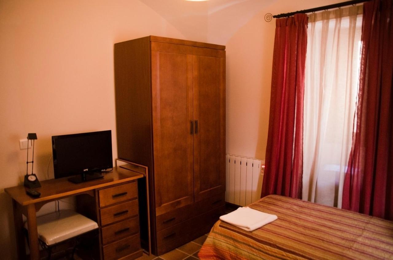 Casa Sierpes Cáceres Quarto foto