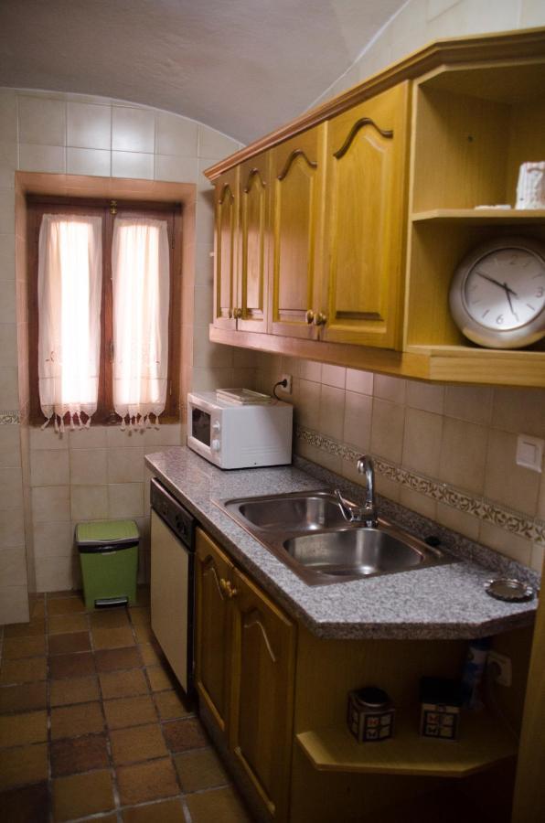 Casa Sierpes Cáceres Quarto foto